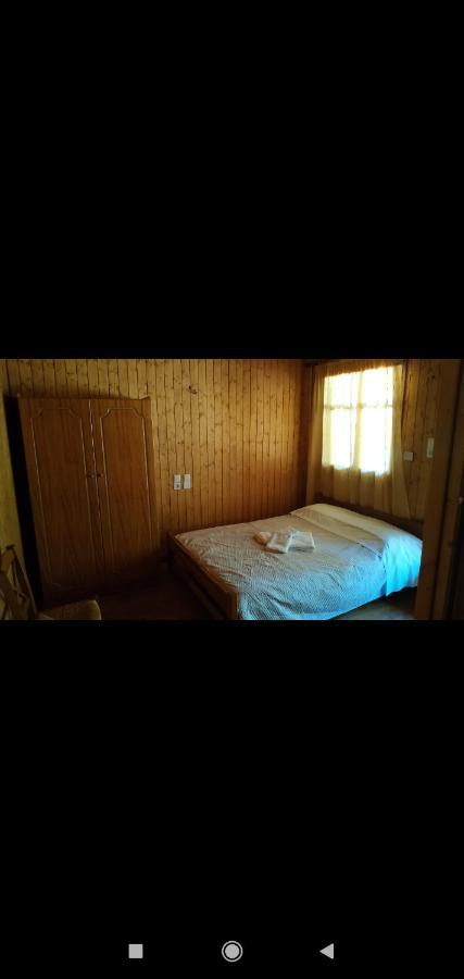 Hotel Athamania Artas Athamanio Zewnętrze zdjęcie