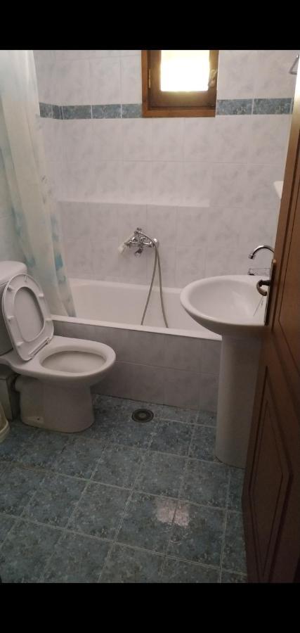 Hotel Athamania Artas Athamanio Zewnętrze zdjęcie