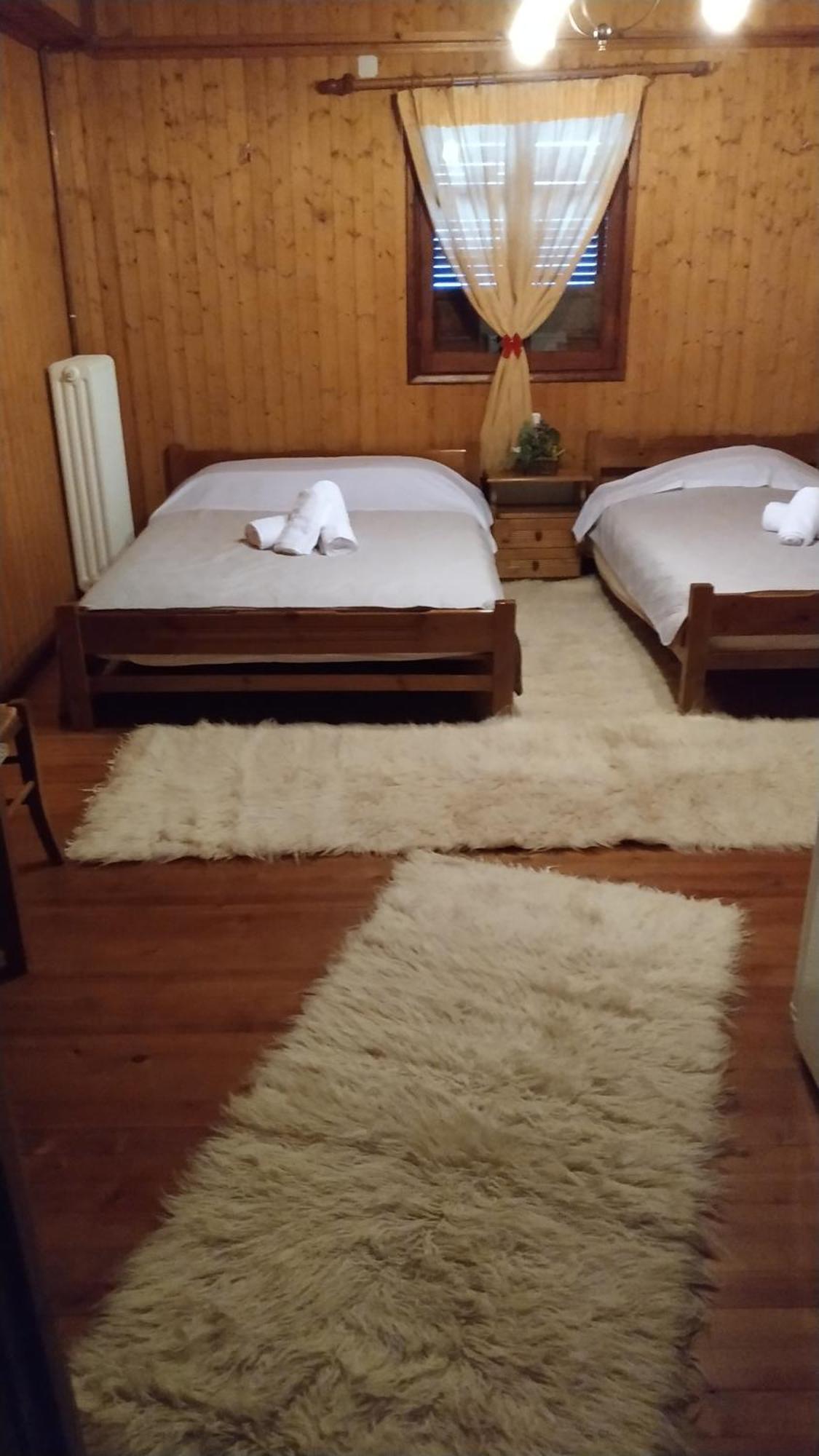 Hotel Athamania Artas Athamanio Pokój zdjęcie